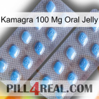 Kamagra 100 Mg Oral Jelly viagra4